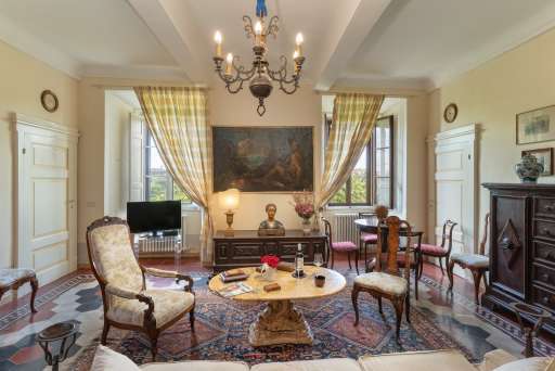 Villa la Strega