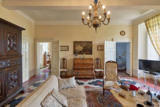 Villa la Strega