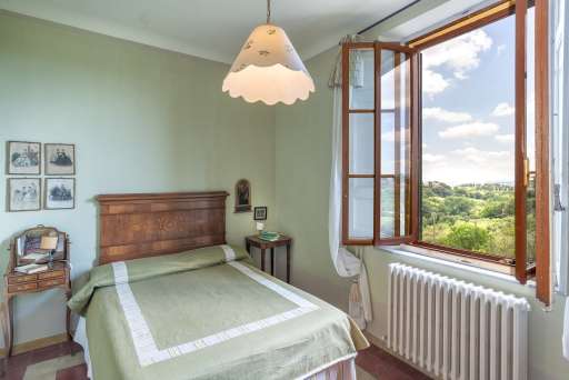 Villa la Strega