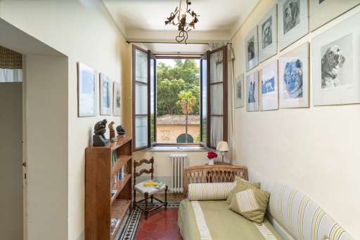 Villa la Strega