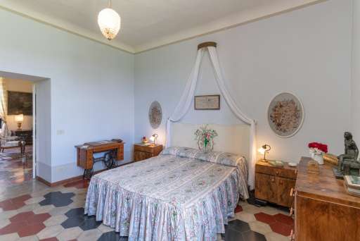 Villa la Strega