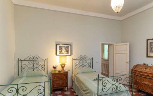 Villa la Strega
