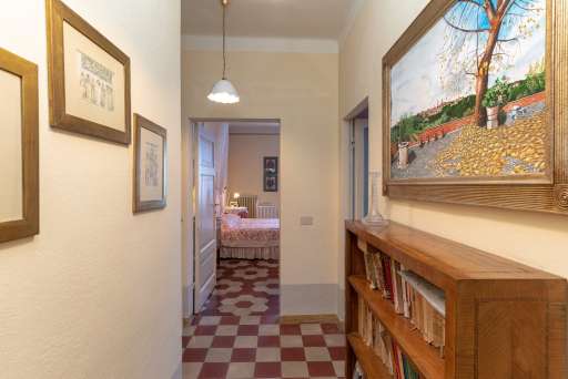 Villa la Strega