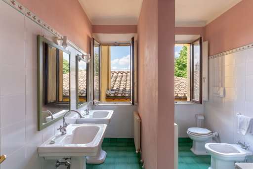 Villa la Strega