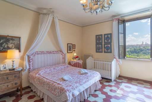 Villa la Strega