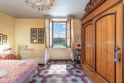 Villa la Strega