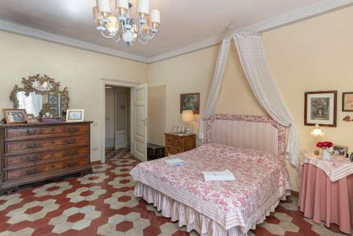 Villa la Strega