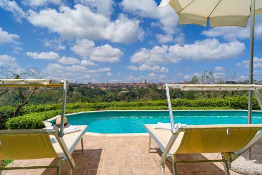 Villa la Strega