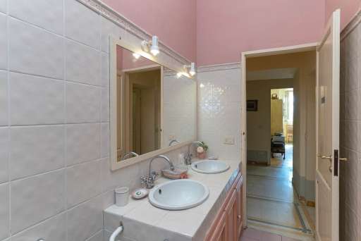 Villa la Strega