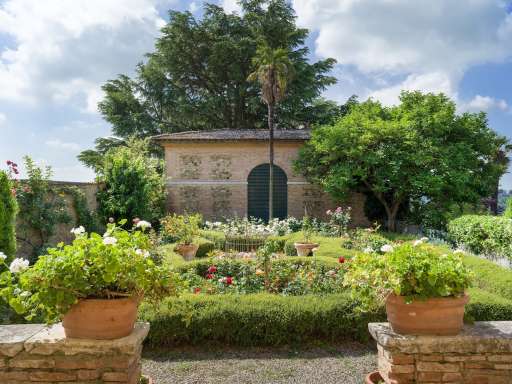 Villa la Strega