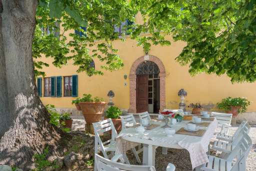 Villa la Strega