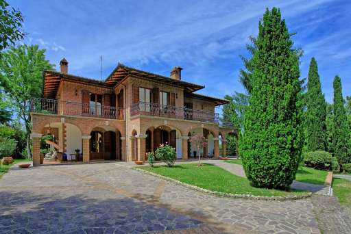 Villa Lauretana
