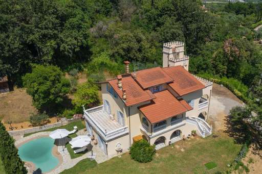 Villa Marisa