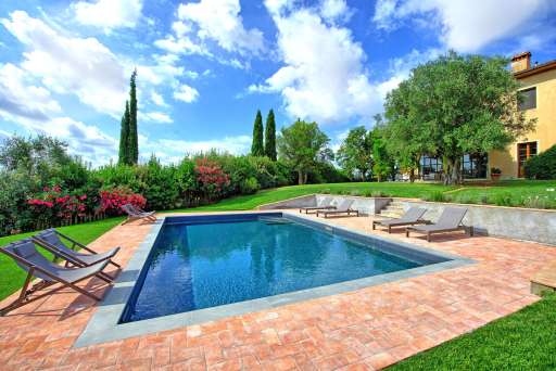 Villa Marliana