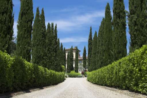 Villa Martina