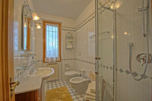 Villa Poggio Al Pipi