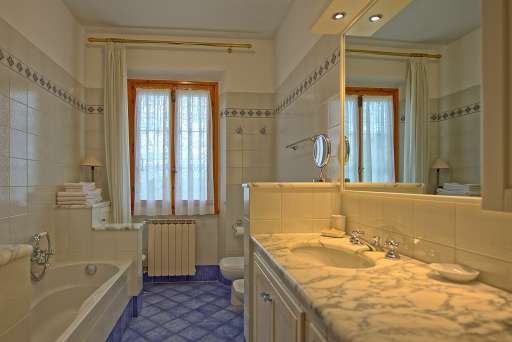 Villa Poggio Al Pipi