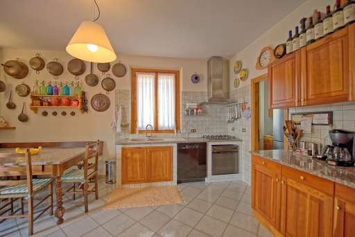 Villa Poggio Al Pipi