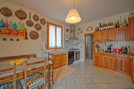 Villa Poggio Al Pipi