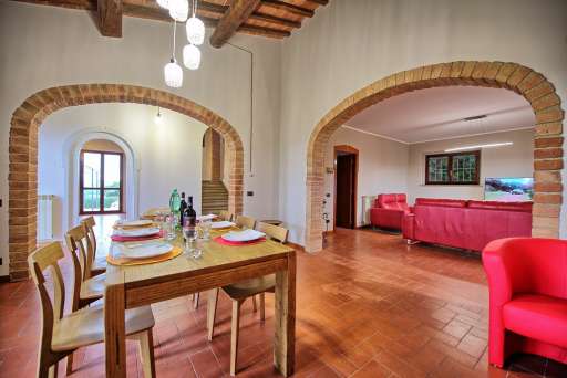 Villa Renina