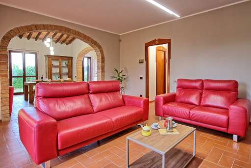 Villa Renina