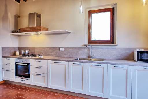 Villa Renina