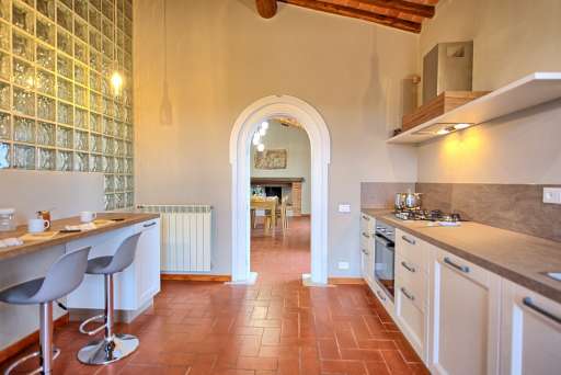 Villa Renina