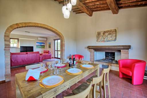 Villa Renina