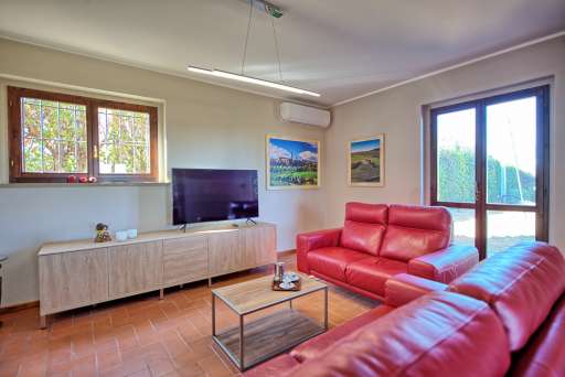 Villa Renina