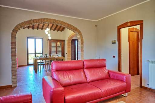 Villa Renina