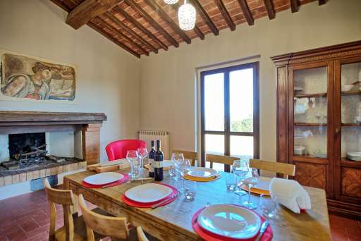 Villa Renina