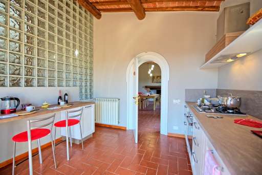 Villa Renina