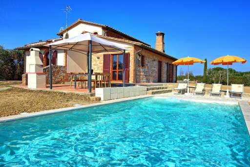 Villa Renina