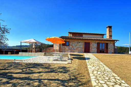 Villa Renina