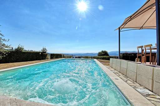 Villa Renina