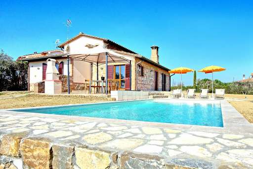 Villa Renina
