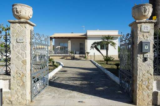 Villa Rita
