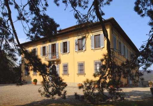Villa Rostolena