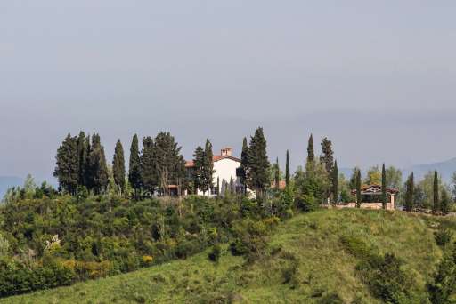 Villa Gina