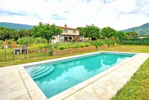 Villa Soleluna