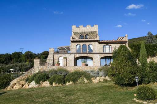 Villa Torresassa
