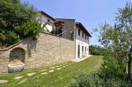 Villa Toscana