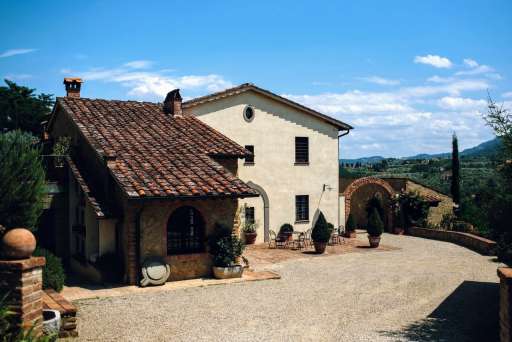 Villa Toscana