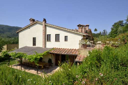 Villa Toscana