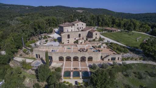 Villa Vittorio