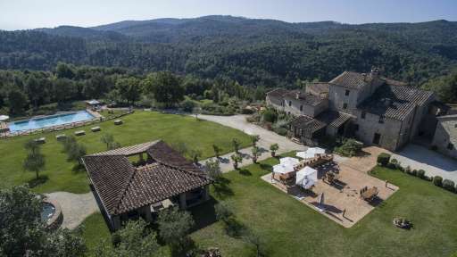 Villa Vittorio