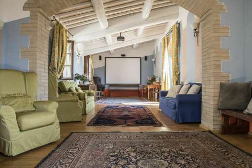 Villa Vittorio