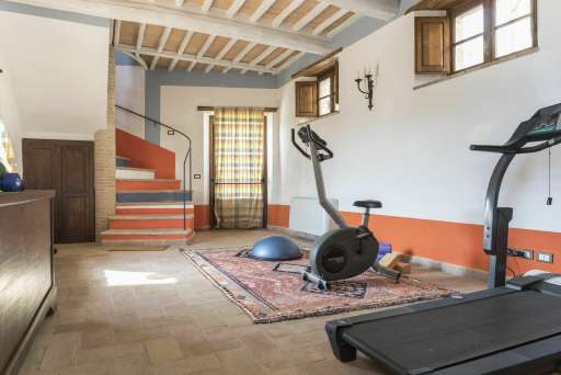 Villa Vittorio