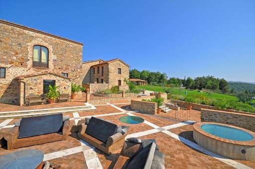 Villa Vittorio