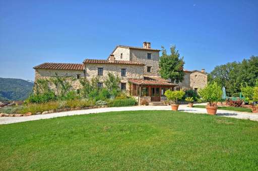 Villa Vittorio